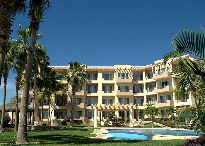 Vistazul And Hotel San Jose del Cabo