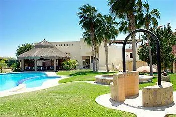 Vistazul And San Jose del Cabo