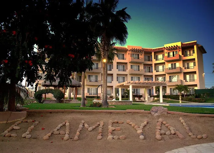 Vistazul And Hotel 4*