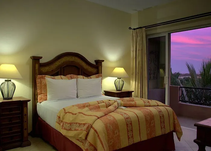 Vistazul And 4* San Jose del Cabo