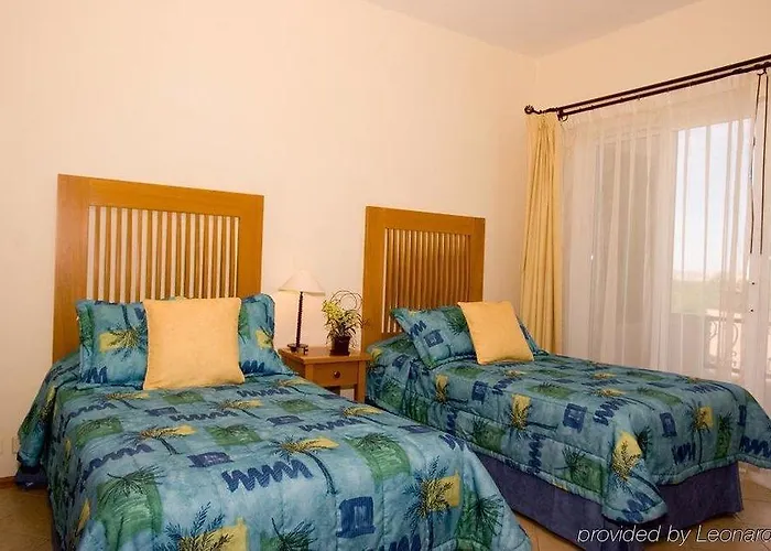 Hotel Vistazul And 4*
