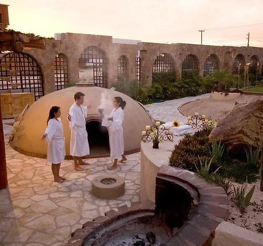 Hotel Vistazul And San Jose del Cabo