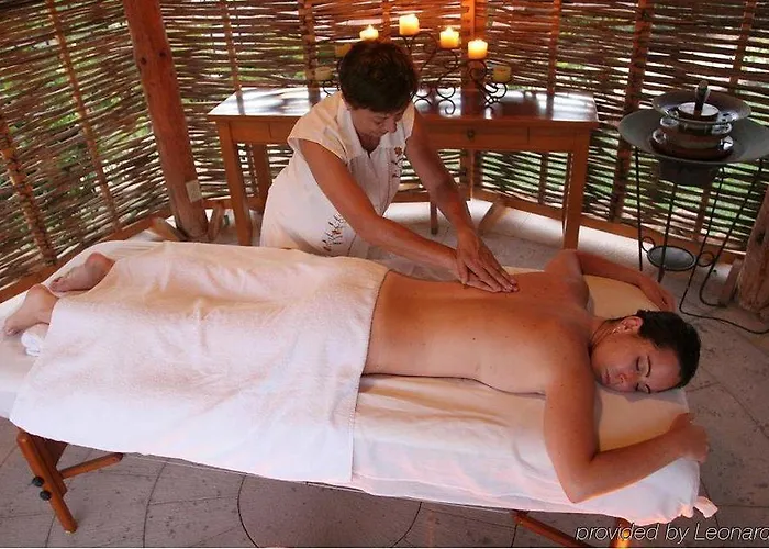 Vistazul And 4* San Jose del Cabo