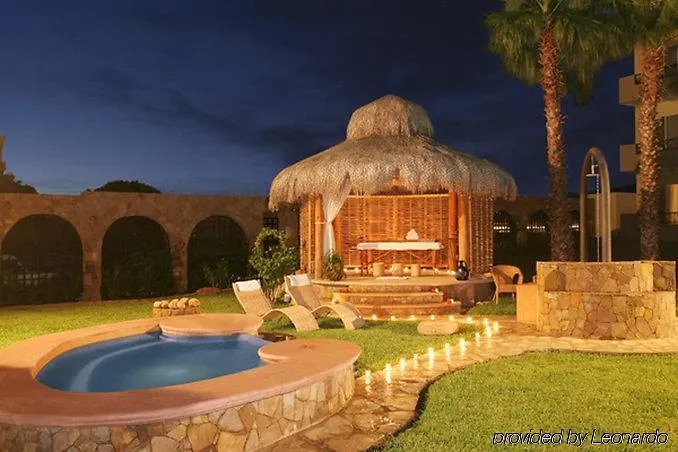 Hotel Vistazul And