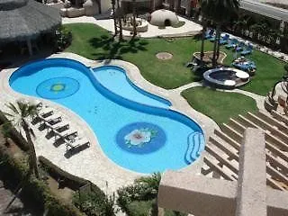 Hotel Vistazul And San Jose del Cabo