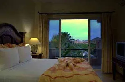 Vistazul And Hotel