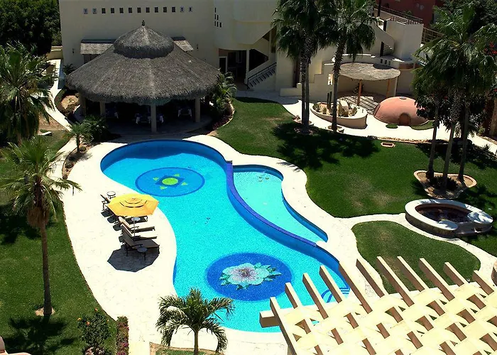 Vistazul And 4* San Jose del Cabo