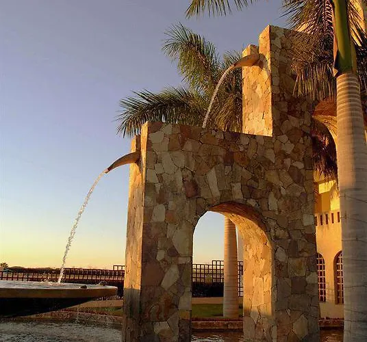 Hotel Vistazul And San Jose del Cabo