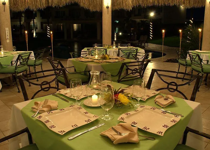 Hotel Vistazul And San Jose del Cabo